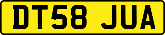 DT58JUA