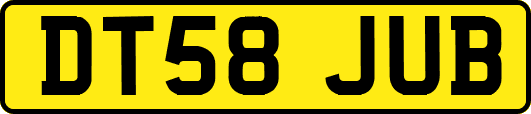 DT58JUB