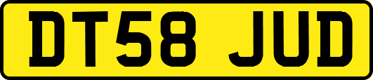 DT58JUD