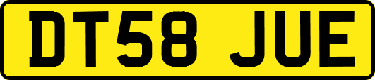 DT58JUE