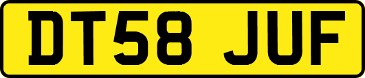 DT58JUF