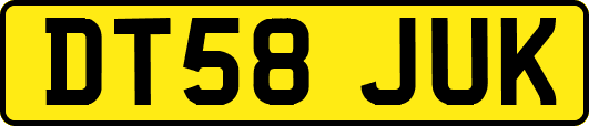 DT58JUK