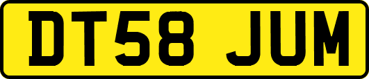 DT58JUM