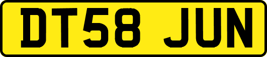 DT58JUN