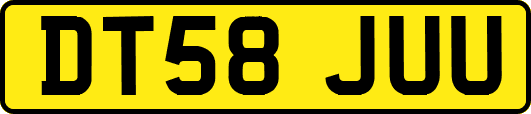 DT58JUU