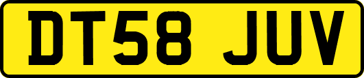DT58JUV