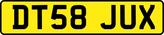 DT58JUX