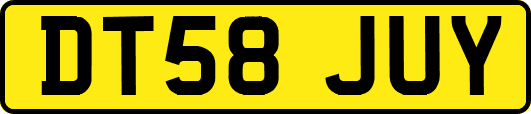 DT58JUY