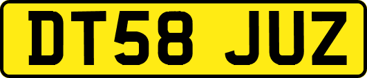 DT58JUZ