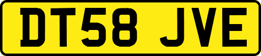 DT58JVE