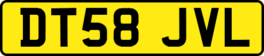 DT58JVL