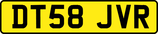 DT58JVR