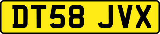 DT58JVX