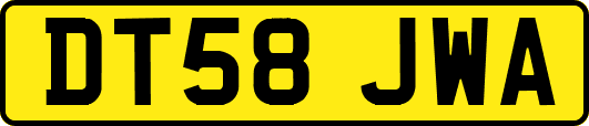 DT58JWA