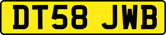 DT58JWB