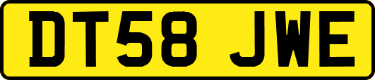 DT58JWE