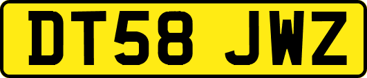 DT58JWZ