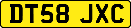 DT58JXC