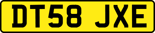 DT58JXE