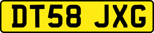 DT58JXG