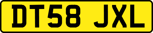 DT58JXL
