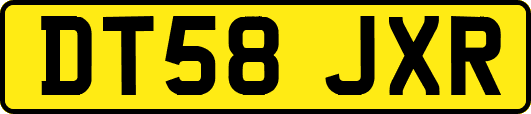 DT58JXR