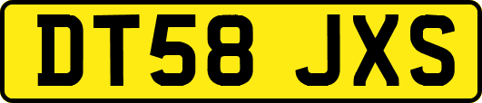 DT58JXS
