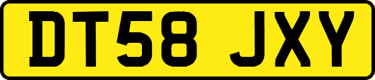 DT58JXY