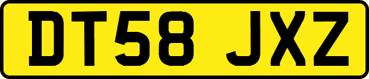 DT58JXZ