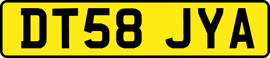 DT58JYA