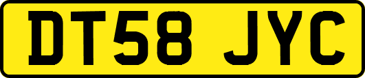 DT58JYC