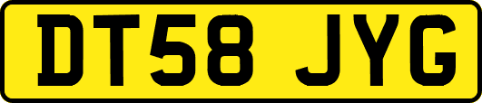DT58JYG