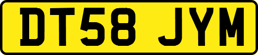 DT58JYM