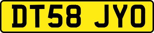DT58JYO