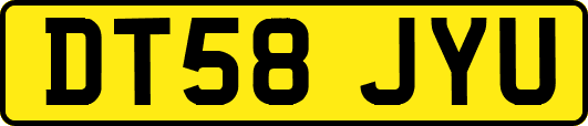 DT58JYU