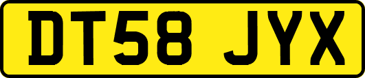 DT58JYX