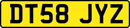 DT58JYZ