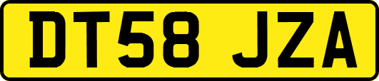 DT58JZA