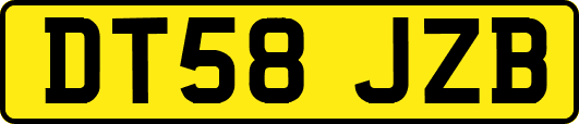 DT58JZB