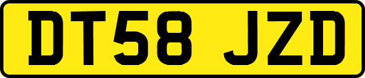 DT58JZD