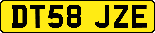 DT58JZE