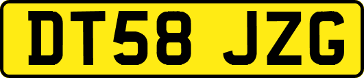 DT58JZG