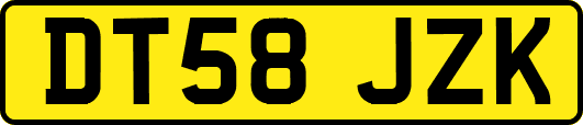 DT58JZK