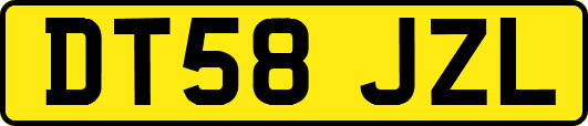 DT58JZL