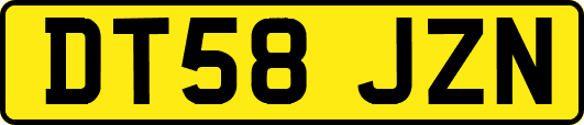 DT58JZN