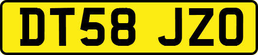 DT58JZO
