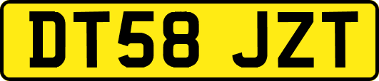 DT58JZT
