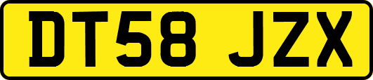 DT58JZX