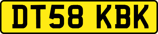 DT58KBK