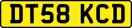 DT58KCD